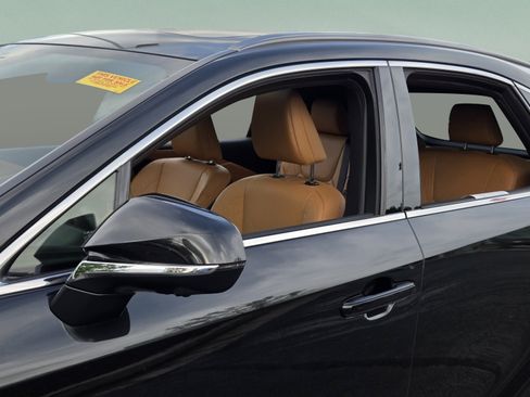 Used 2025 Lexus RX 350 Premium Plus FWD image 32