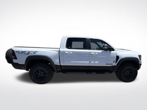 Used 2021 RAM 1500 TRX w/ TRX Level 2 Equipment Group AWD/4WD image 10