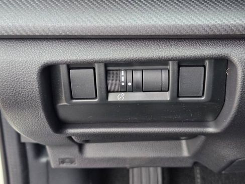 New 2026 Subaru Crosstrek 2.0i Premium image 23