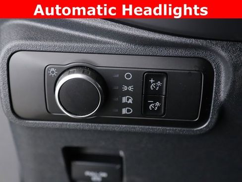 Used 2025 Ford Bronco Big Bend image 18