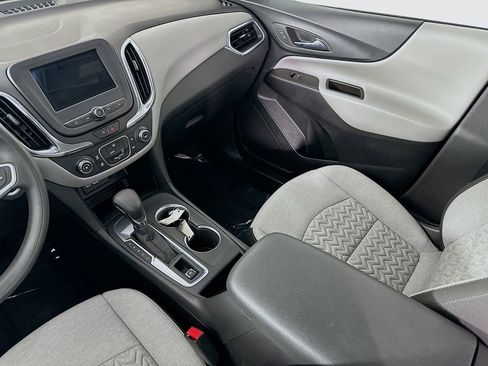 Used 2023 Chevrolet Equinox LS w/ Sport Edition image 30