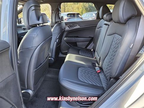 New 2026 Kia Sportage X-Line Prestige image 6