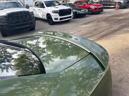 Used 2023 Dodge Charger SRT Hellcat w/ Harman/Kardon Audio Group image 22