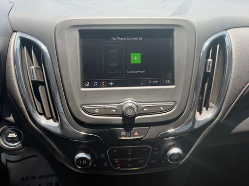 Used 2024 Chevrolet Equinox RS FWD image 36