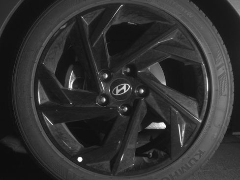 Used 2026 Hyundai Elantra Sport FWD image 12