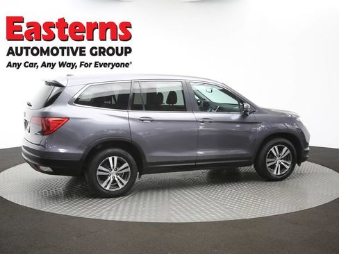 Used 2018 Honda Pilot EX-L image 43