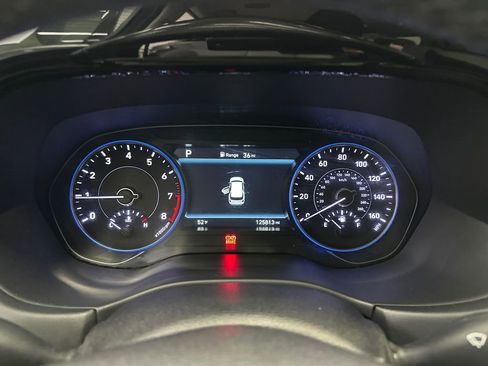 Used 2021 Hyundai Palisade SEL w/ Convenience Package image 30