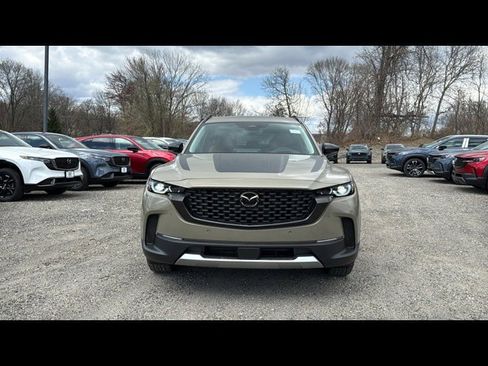 New 2026 MAZDA CX-50 Meridian Edition AWD/4WD image 2