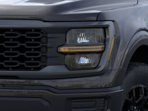 New 2026 Ford F150 STX image 20