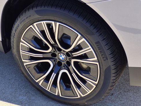 New 2026 BMW X3 xDrive30 w/ Premium Package AWD/4WD image 7