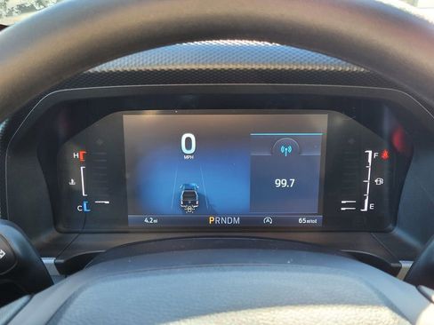 New 2025 Ford Ranger XL w/ Trailer Tow Package image 37