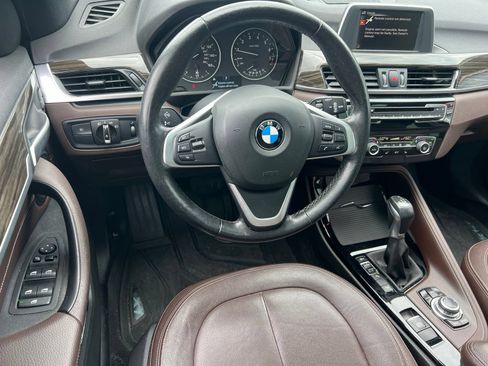 Used 2016 BMW X1 xDrive28i AWD/4WD image 34