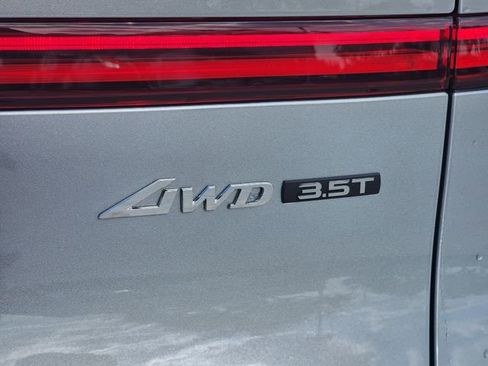 New 2026 Genesis GV70 3.5T Sport Prestige AWD/4WD image 8