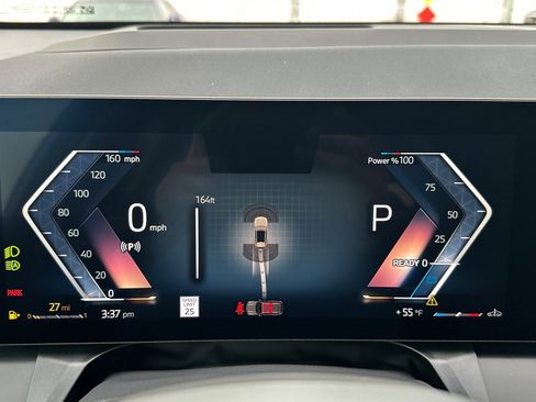 New 2026 BMW X3 xDrive30 w/ Premium Package image 22