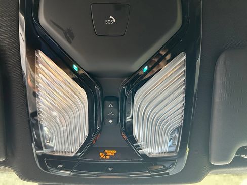 Used 2024 BMW i4 eDrive40 w/ Premium Package RWD image 54