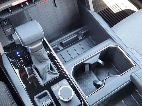 New 2025 Toyota Tundra SR5 image 18