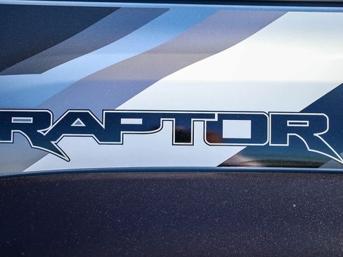 Used 2023 Ford Bronco Raptor image 39