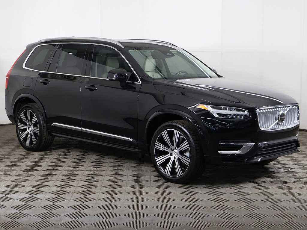 Used 2025 Volvo XC90 T8 Plus w/ Protection Package Premier AWD/4WD image 63