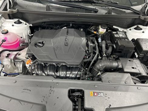 New 2026 Kia Sportage X-Pro Prestige image 31