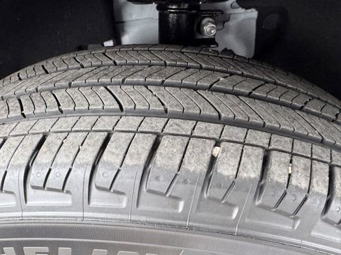 Used 2025 Ford Bronco Sport Outer Banks w/ Outer Banks Tech Package+ image 13