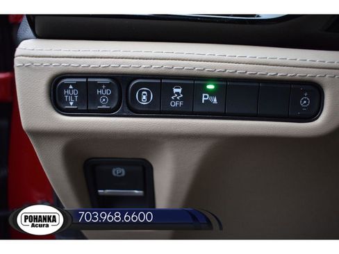 New 2026 Acura MDX w/ Advance Package AWD/4WD image 22