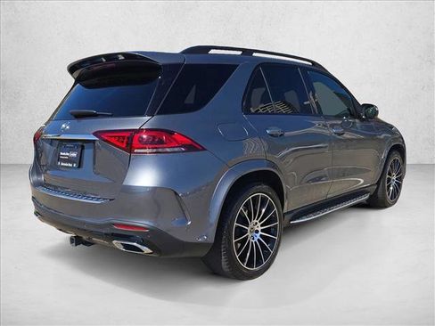 Used 2023 Mercedes-Benz GLE 350 image 5
