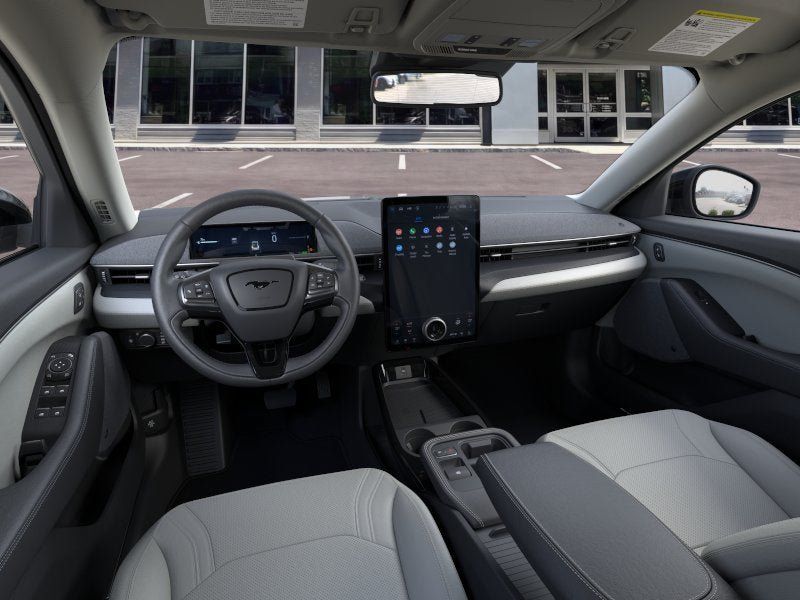 New 2026 Ford Mustang Mach-E Premium w/ Technology Package AWD/4WD image 9