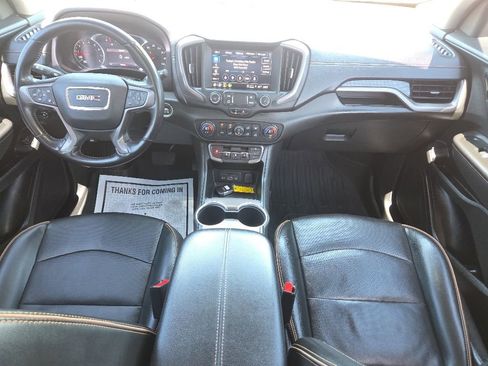 Used 2022 GMC Terrain AT4 AWD/4WD image 22