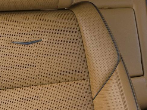 New 2026 Cadillac Escalade ESV Luxury AWD/4WD image 21