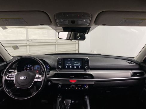 Used 2020 Kia Telluride S image 13