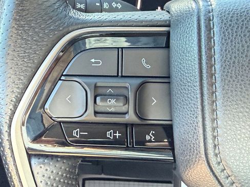 Used 2022 Toyota Tundra Limited w/ TRD Off-Road Package AWD/4WD image 27