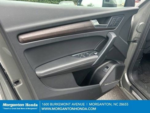 Used 2024 Audi Q5 2.0T Premium Plus image 14