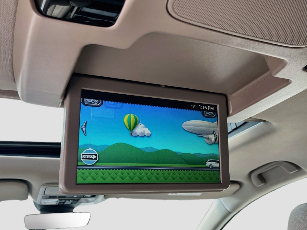 Used 2024 Honda Odyssey Touring image 29