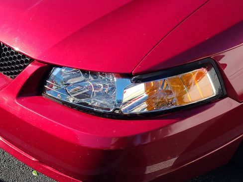 Used 2003 Ford Mustang GT image 5