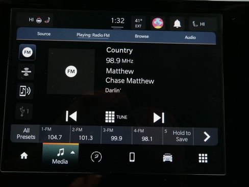 Used 2022 Jeep Grand Cherokee L Laredo w/ Luxury Tech Group I image 22