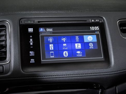 Used 2016 Honda HR-V EX-L image 20