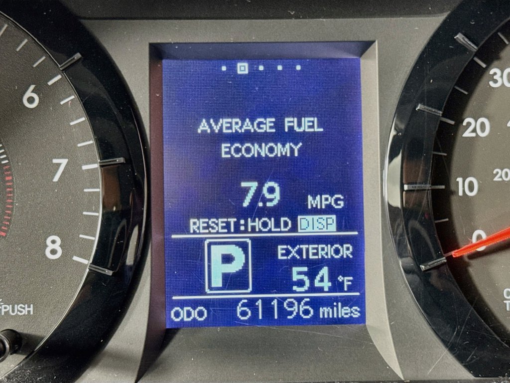 Used 2017 Toyota Sienna LE FWD image 27