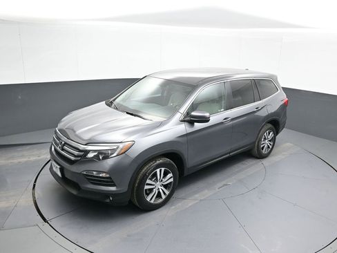 Used 2018 Honda Pilot EX image 34