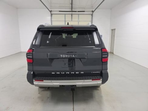 New 2026 Toyota 4Runner Limited AWD/4WD image 6