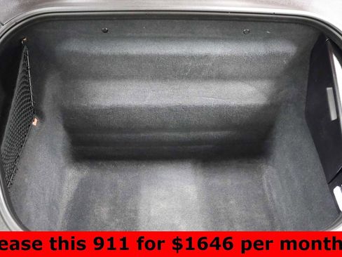 Certified 2022 Porsche 911 Carrera image 47