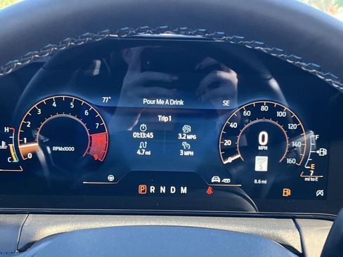 New 2024 Ford Mustang GT Premium image 23