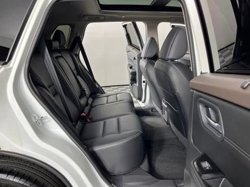 Used 2023 Nissan Rogue SL w/ SL Premium Package FWD image 48