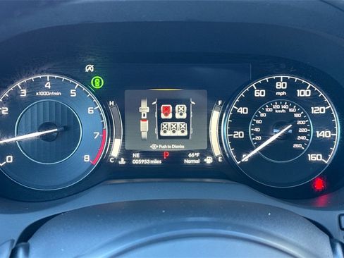 Certified 2025 Acura RDX Technology Package image 33