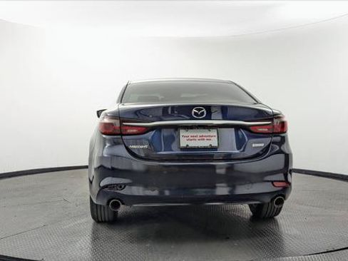 Used 2018 MAZDA MAZDA6 Sport FWD image 7