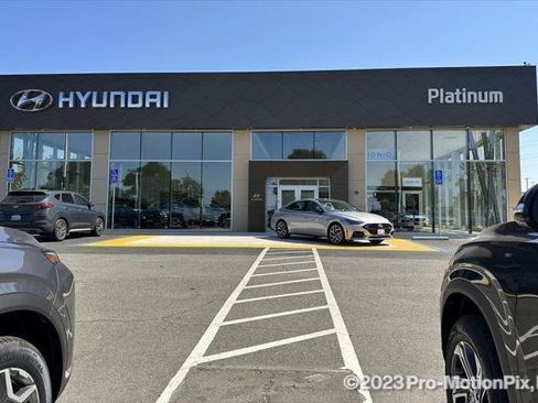 New 2026 Hyundai Ioniq 5 SEL image 27