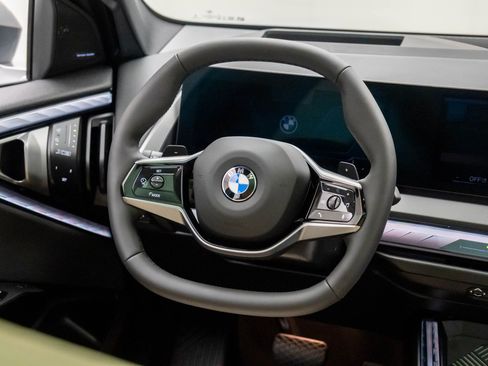 Used 2026 BMW X3 xDrive30 w/ Premium Package image 12