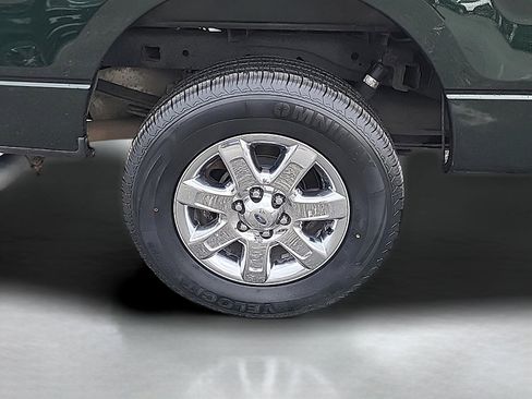Used 2014 Ford F150 XLT w/ Equipment Group 302A Luxury AWD/4WD image 15