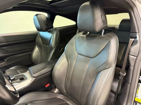 Used 2022 BMW 430i Coupe w/ Convenience Package image 21