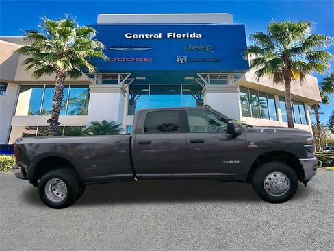 New 2026 RAM 3500 Big Horn image 4