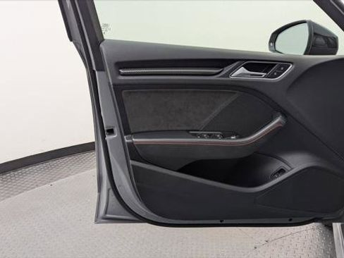 Used 2019 Audi RS 3 image 13